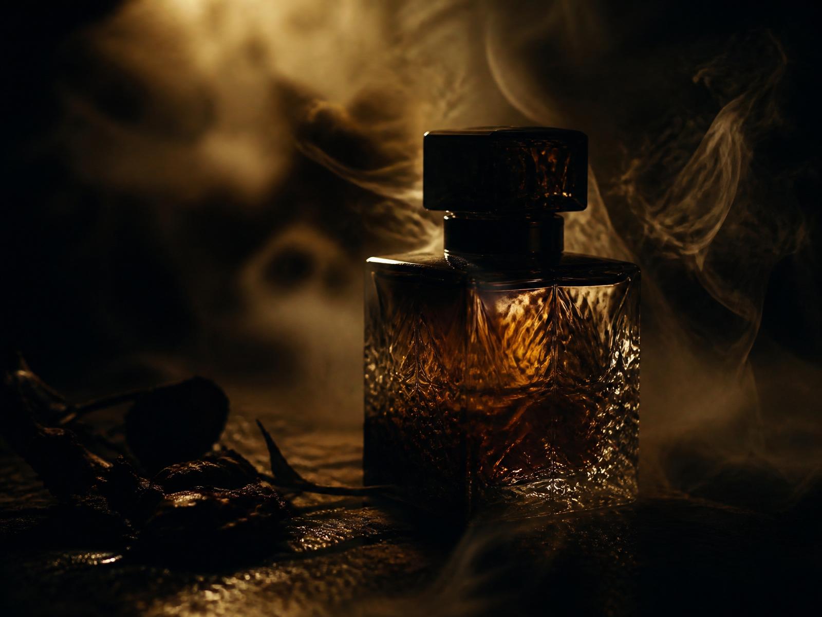 A Letter From Nowhere — MUSHKZANI Journal cover